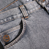 91 Pants - Washed Graphite