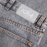 91 Pants - Washed Graphite