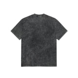 Acid Tee | Soul - Black