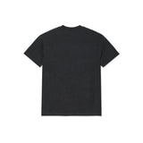 Band Tee | Mootivation - Silver Black