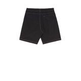 Ziggy Swim Shorts - Black