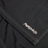 Ziggy Swim Shorts - Black