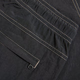 Ziggy Swim Shorts - Black