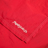 Ziggy Swim Shorts - Red