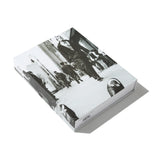 Puzzle N.01 - Happy Sad Around The World