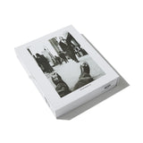 Puzzle N.01 - Happy Sad Around The World