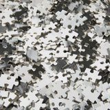 Puzzle N.01 - Happy Sad Around The World