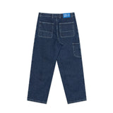Big Boy Work Pants Indigo
