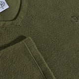 Scott Sweater Army Green