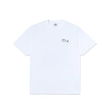 Dunes Tee White