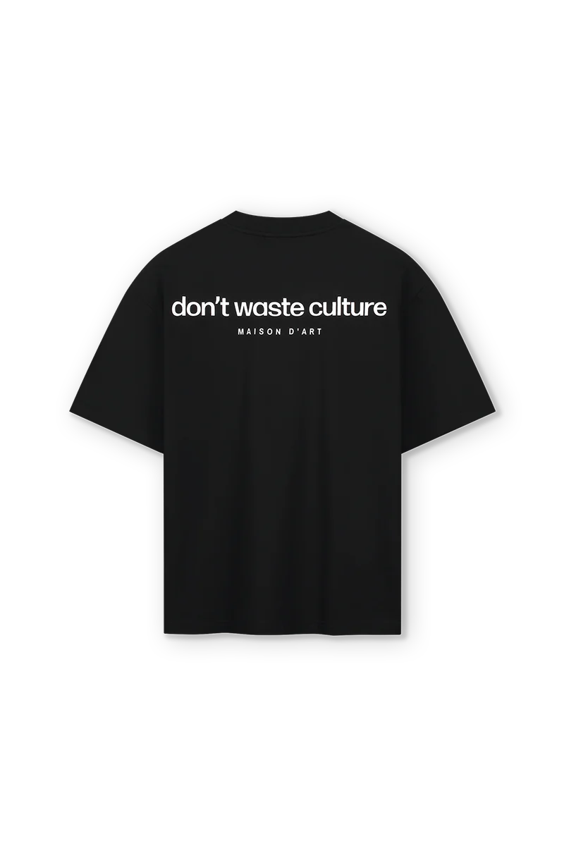 Don’t Waste Culture Cleo T-Shirt