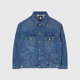 Švarkas EDWIN DENIM TRUCKER JACKET