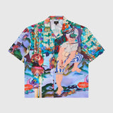EDWIN HEDI & THAMI SHIRT SS