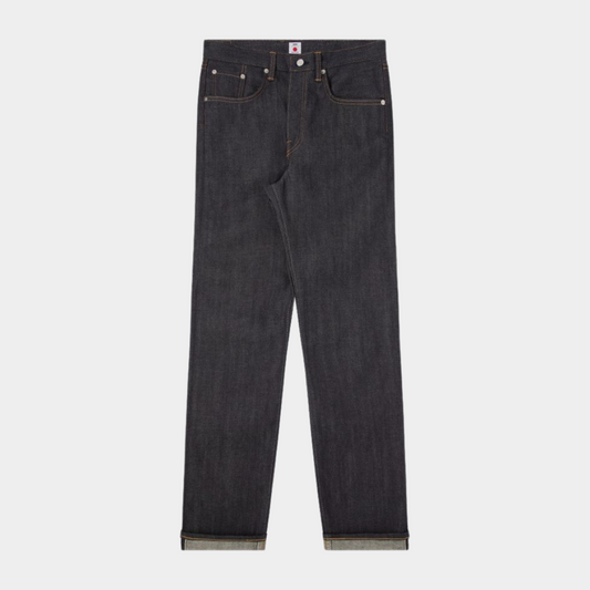 EDWIN LOOSE STRAIGHT JEANS