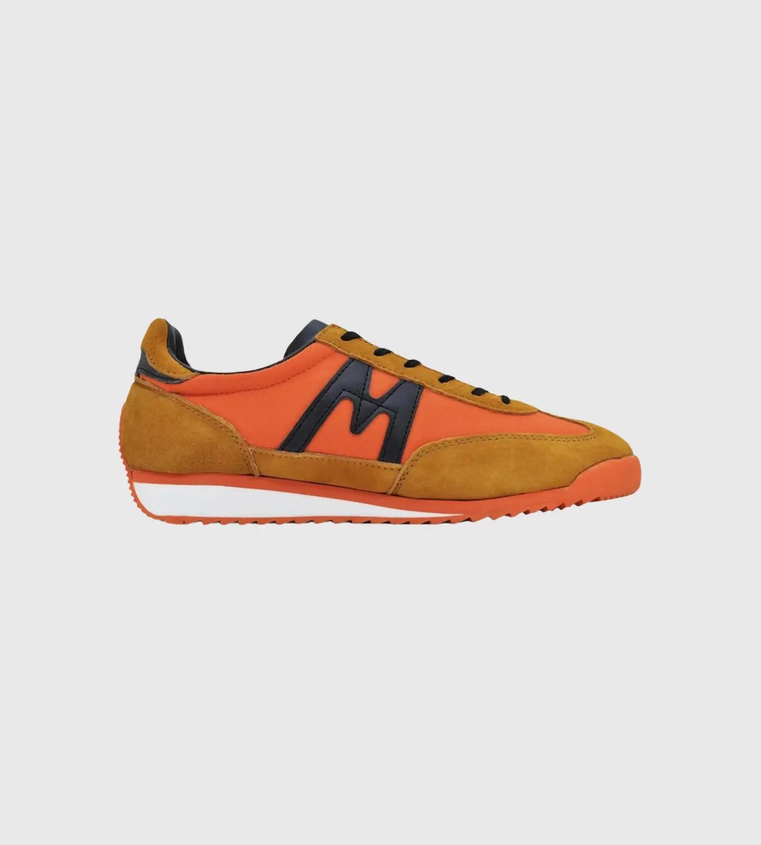 Sportbačiai KARHU MESTARI JAFFA ORANGE/ BLACK