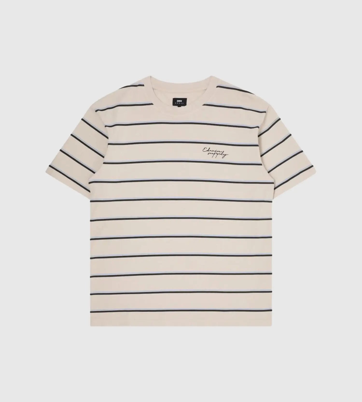 EDWIN WINDUP T-SHIRT