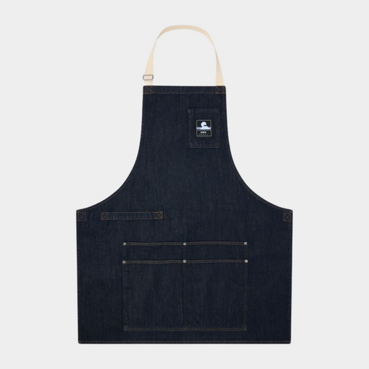 EDWIN LOUIE APRON