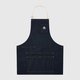 EDWIN LOUIE APRON
