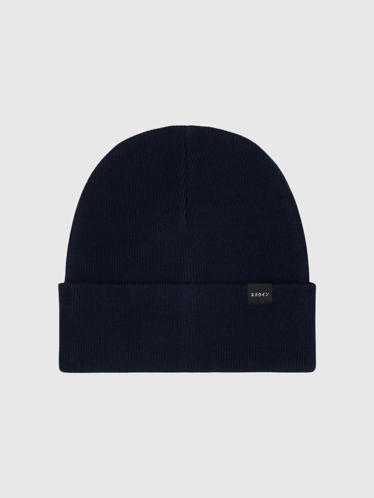 Edwin WATCH CAP BEANIE Navy