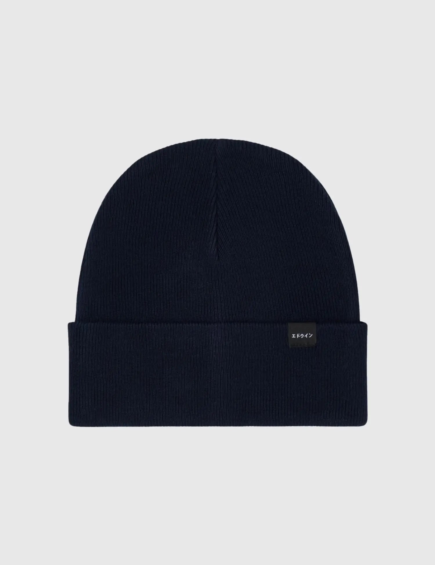 Edwin WATCH CAP BEANIE Navy