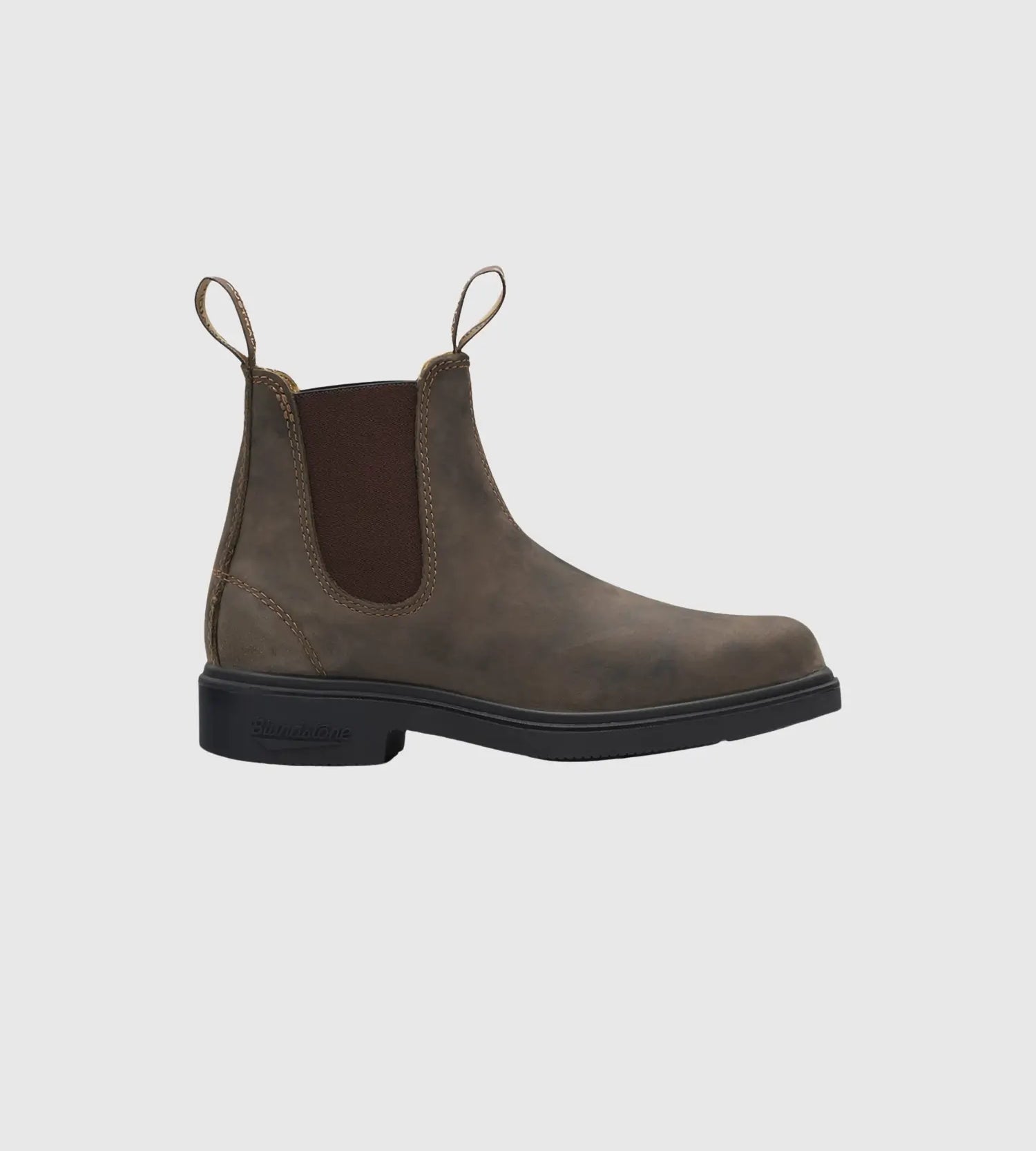 BLUNDSTONE 1306 RUSTIC BROWN