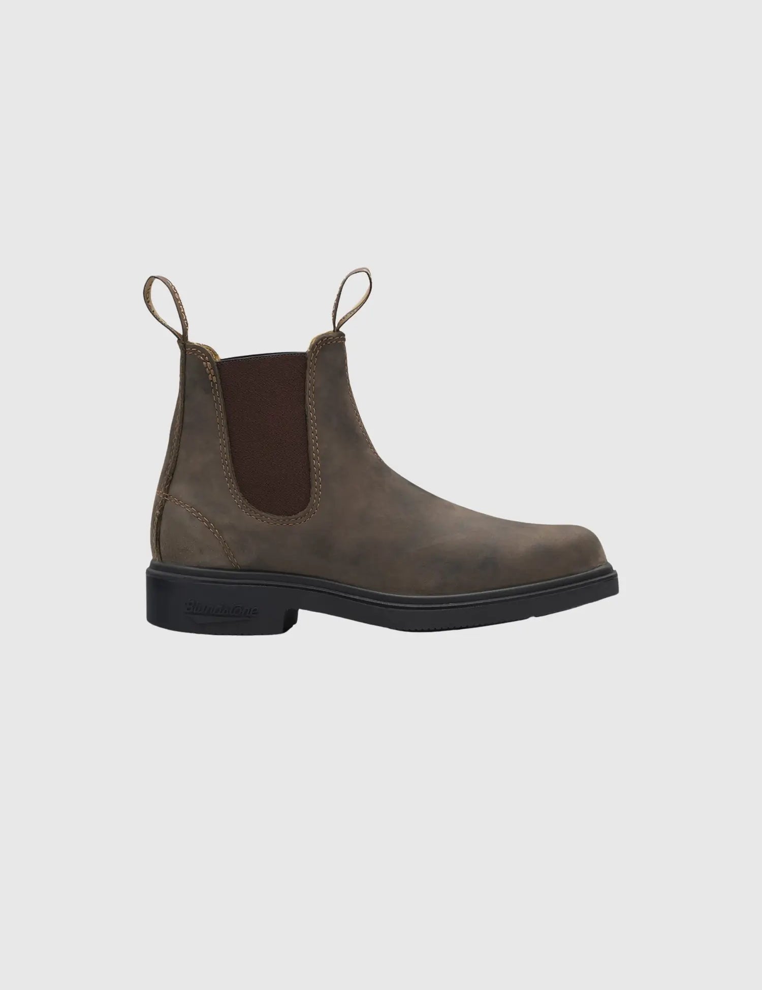 BLUNDSTONE 1306 RUSTIC BROWN