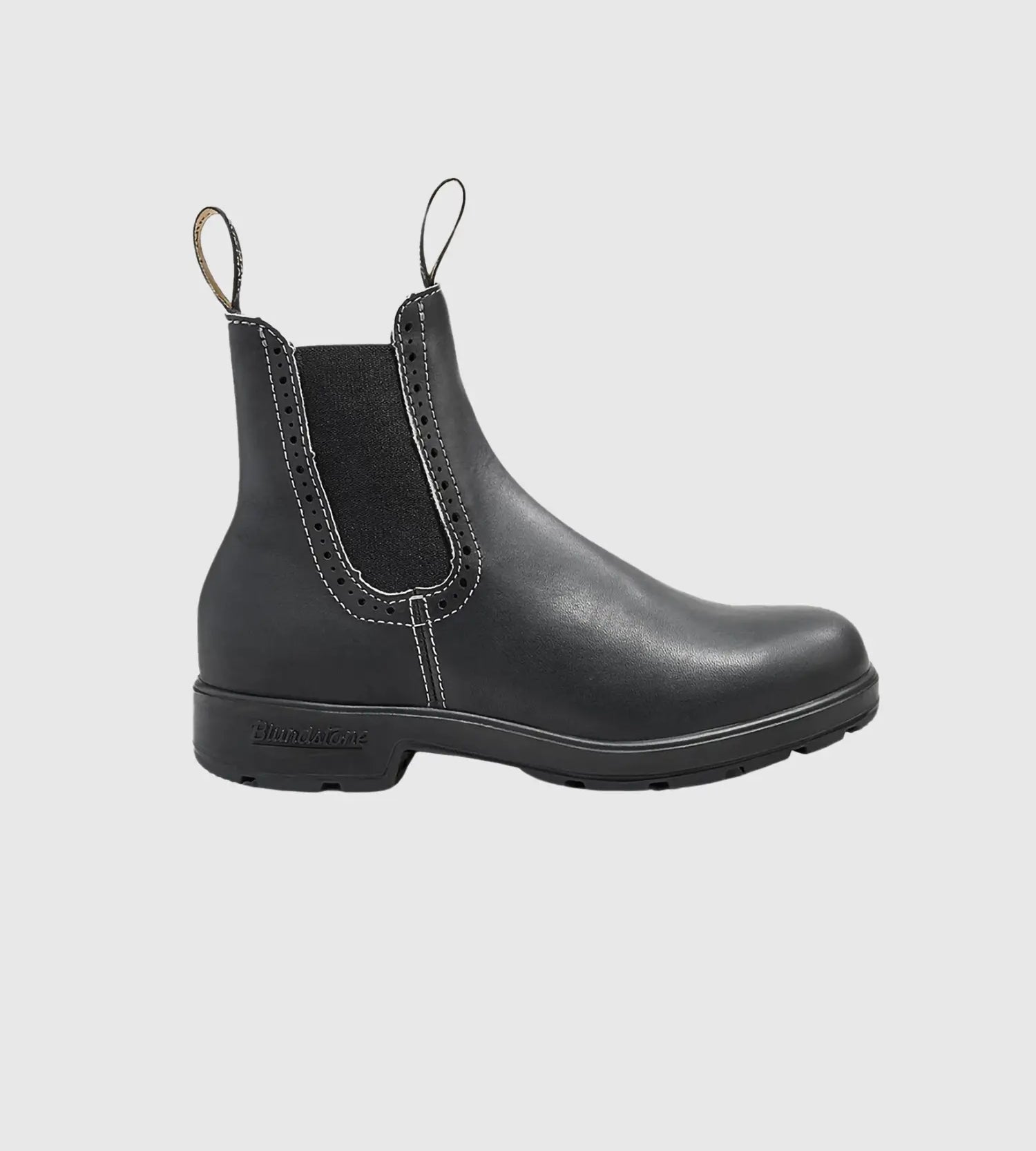 BLUNDSTONE 1448 VOLTAN BLACK