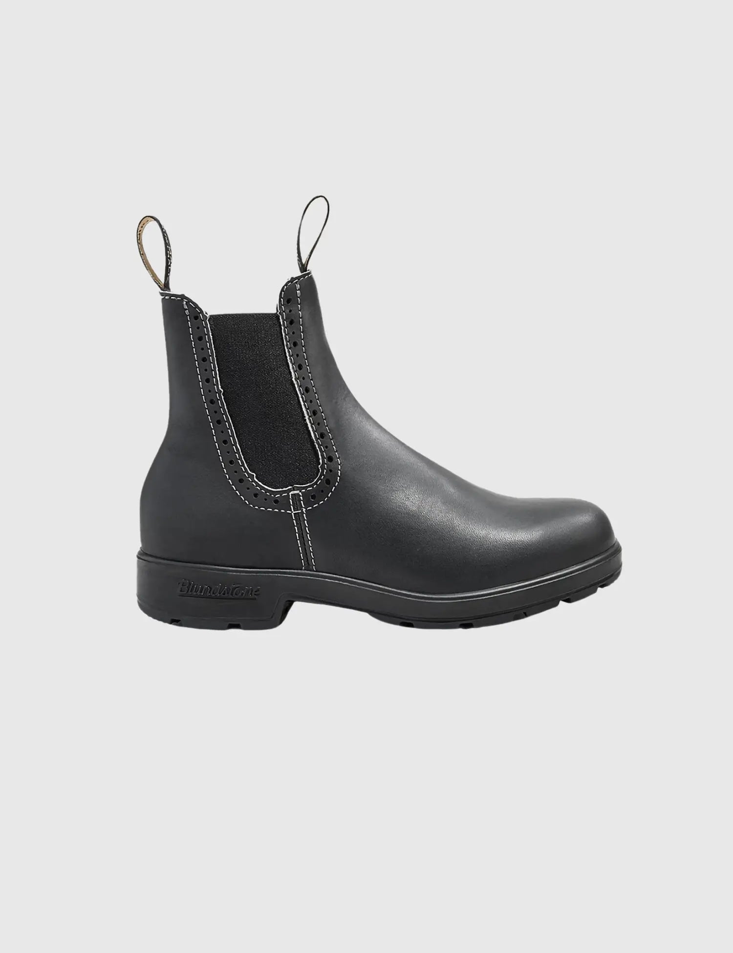 BLUNDSTONE 1448 VOLTAN BLACK