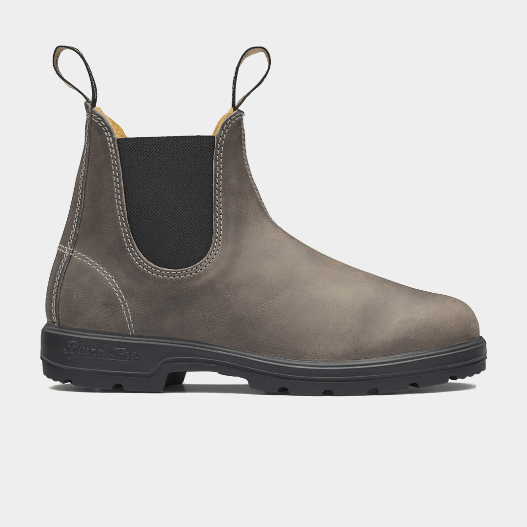 BLUNDSTONE 1469 STEEL GREY