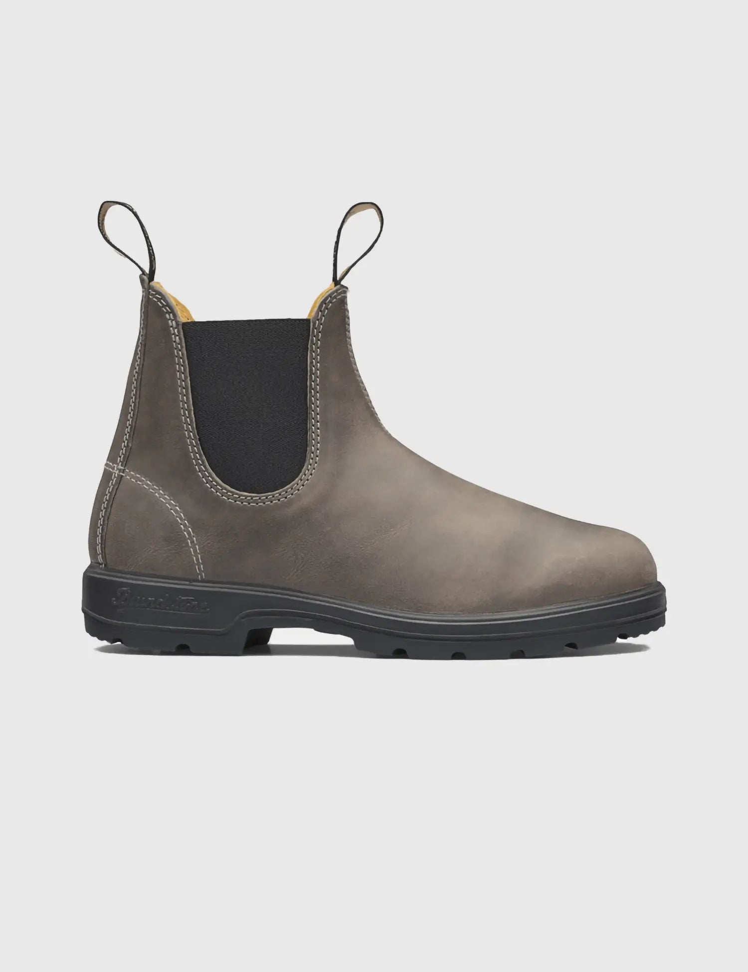 BLUNDSTONE 1469 STEEL GREY