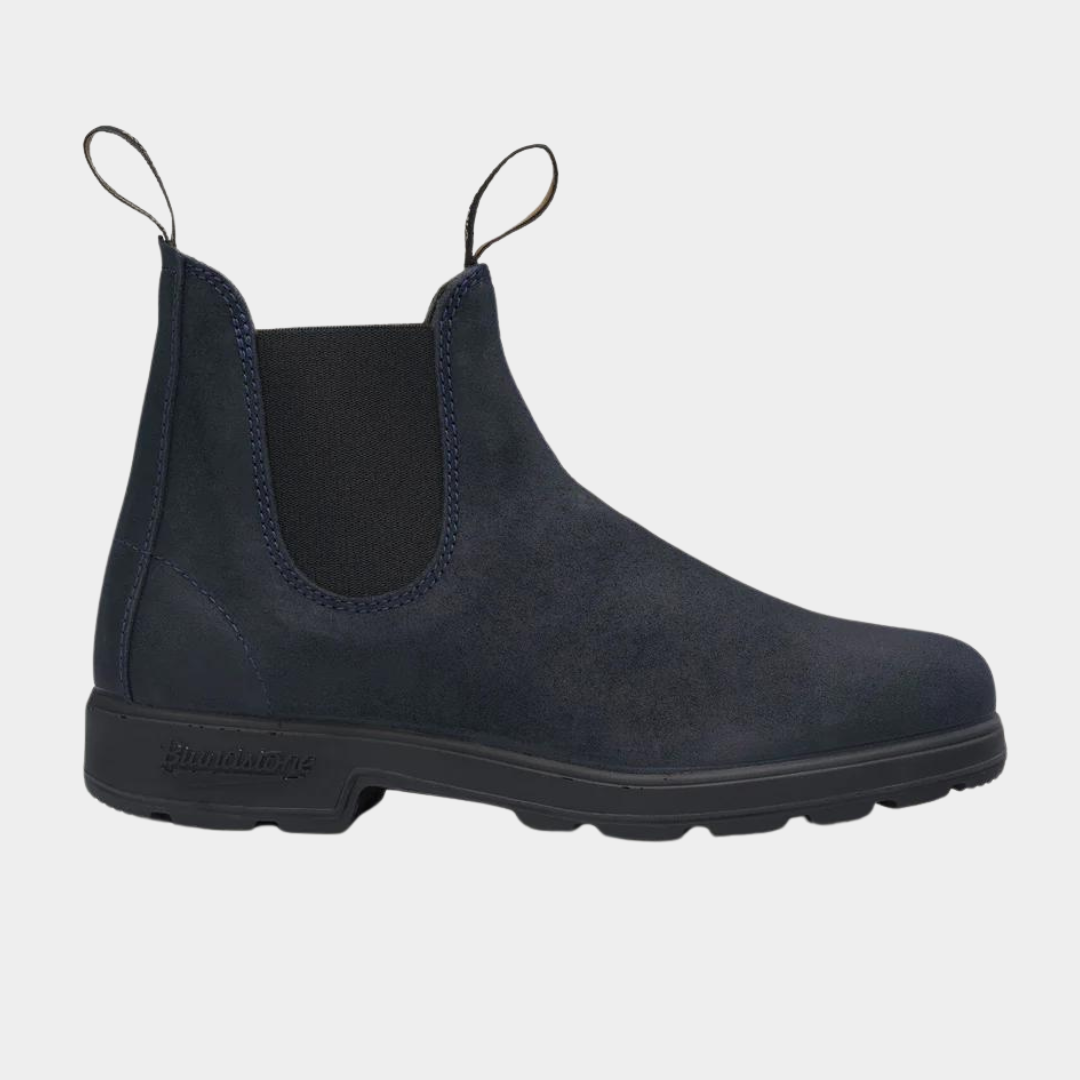 BLUNDSTONE 1912 NAVY