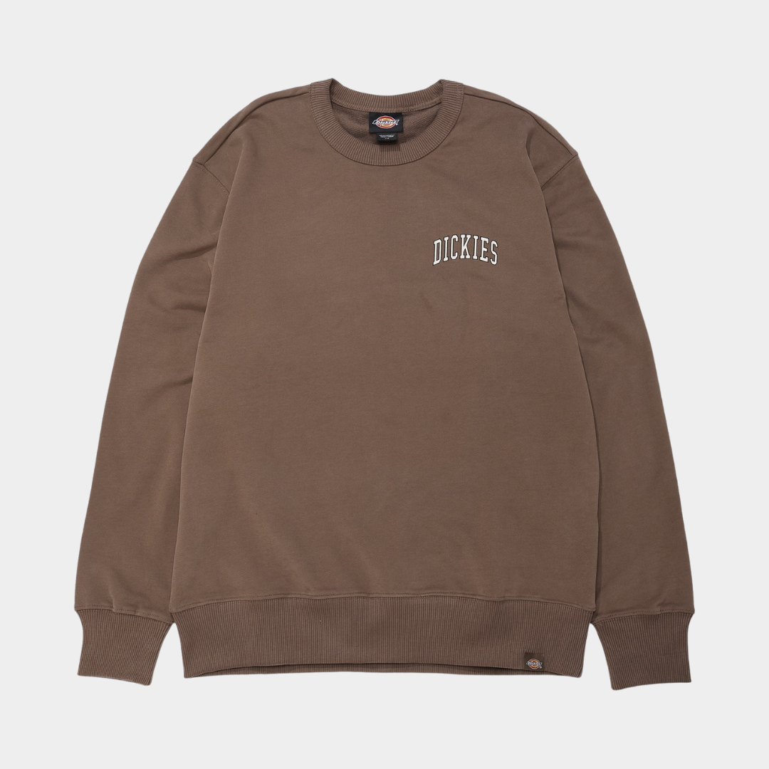 DICKIES AITKIN CHEST SWEATSHIRT