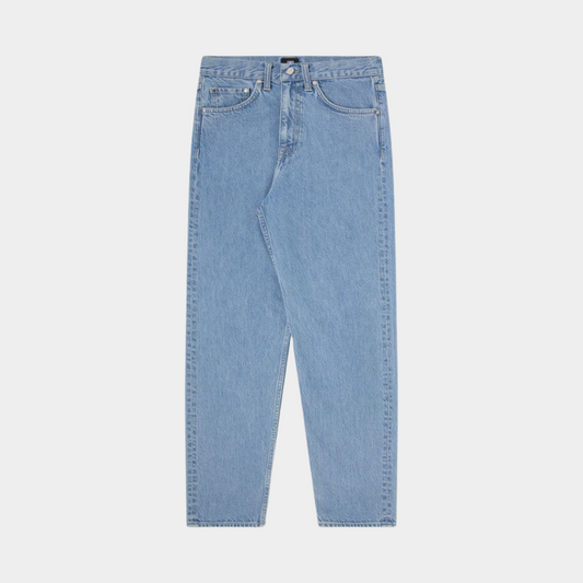 EDWIN W' ZETA PANT BLUE