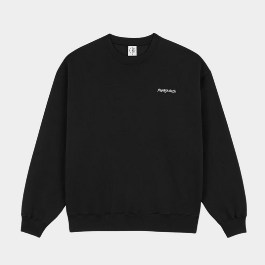 POLAR SKATE CO. - DAVE CREW NECK