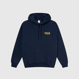 Džemperis POLAR SKATE CO. - DAVE HOODIE