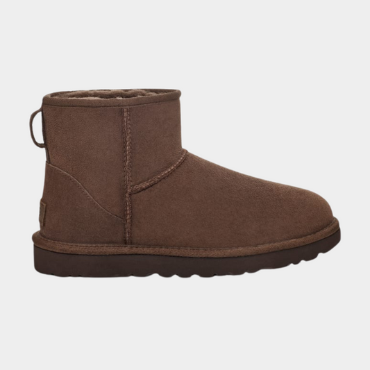 UGG W Classic Mini II Burnt Cedar