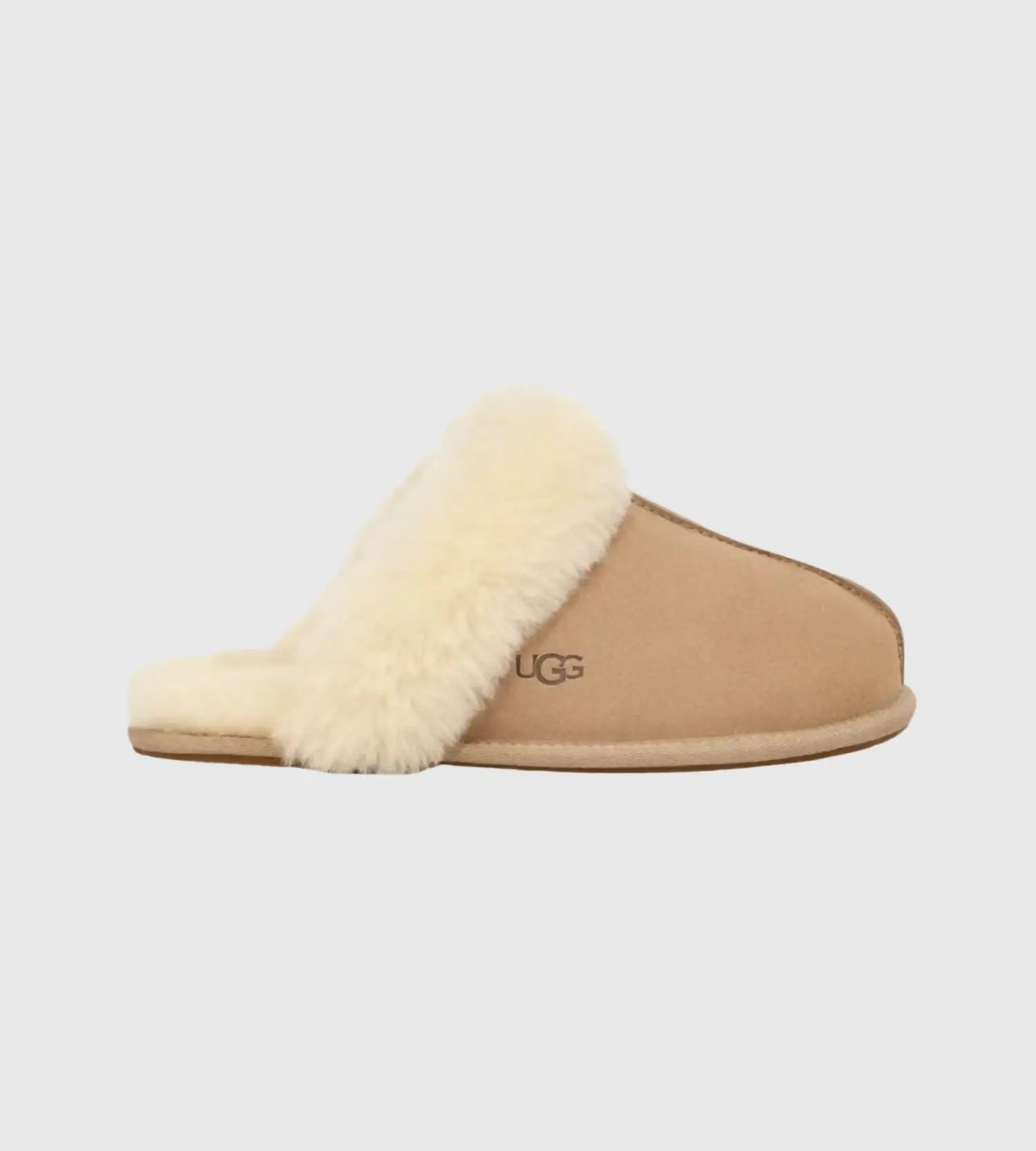 UGG Scuffette II Slipper Sand