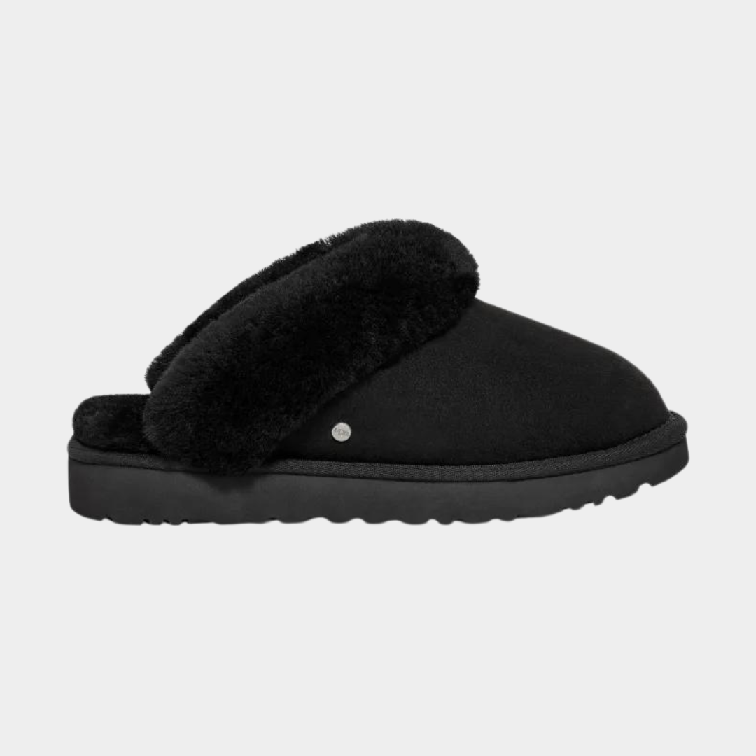 UGG Classic II Slipper Black