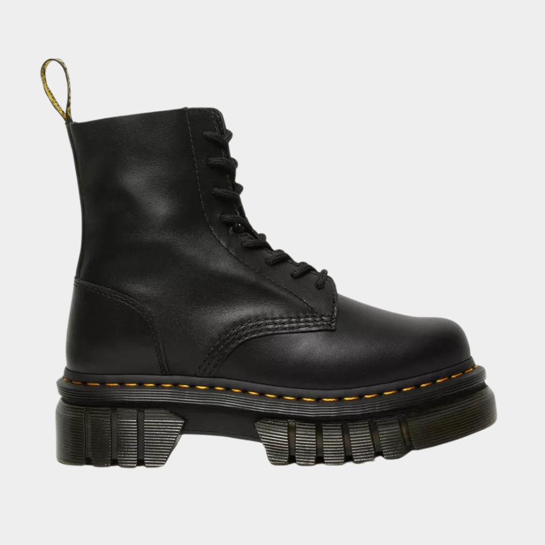 DR.MARTENS AUDRICK 8-EYE BOOT