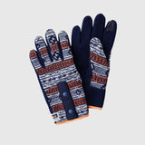 Elmer printed fleece glove