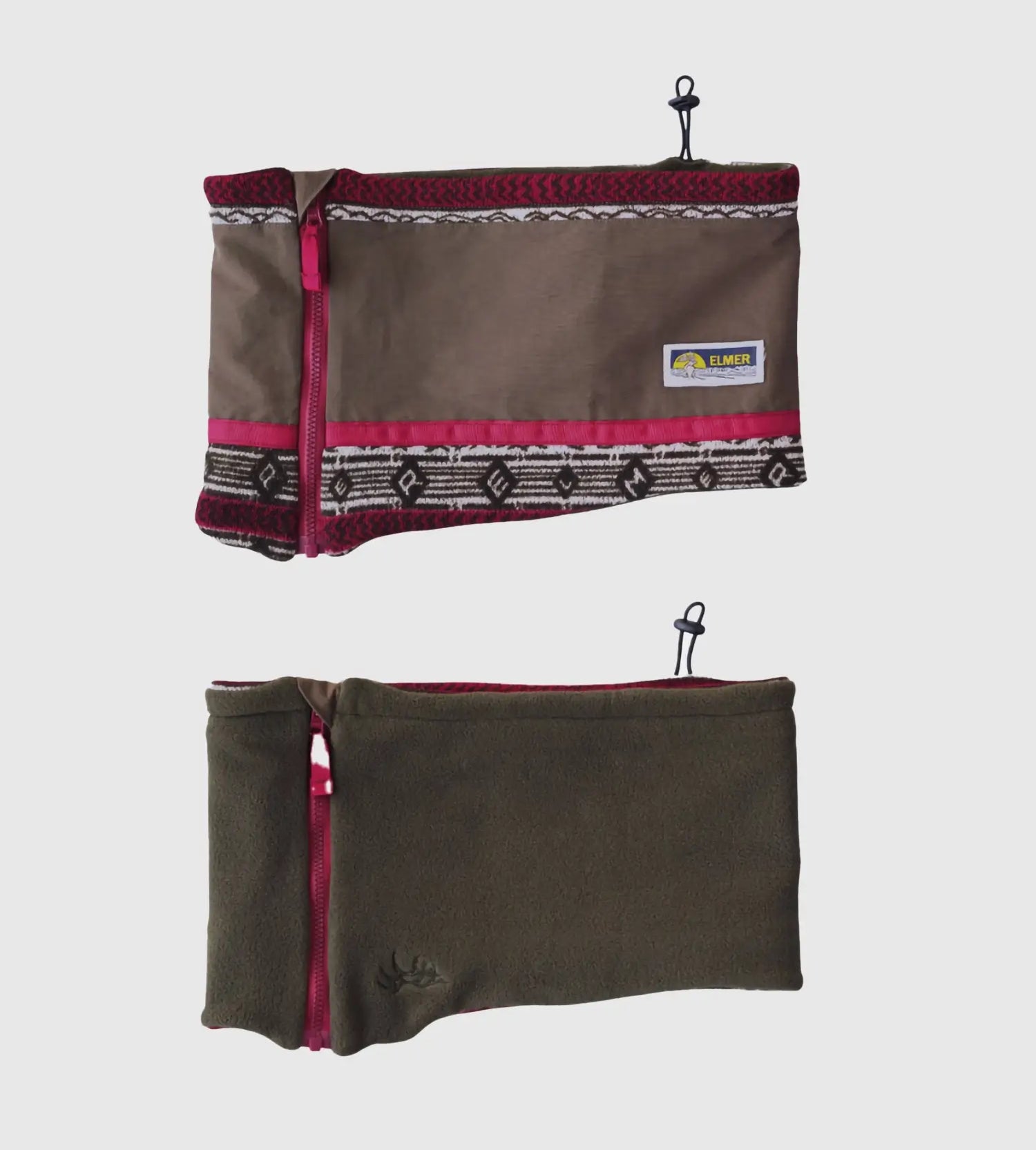 Elmer FLEECE NECK WARMER