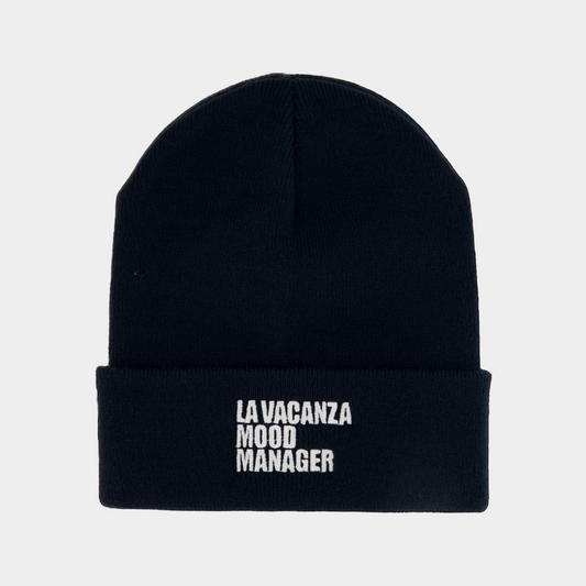 PICA PICA MOOD MANAGER BEANIE