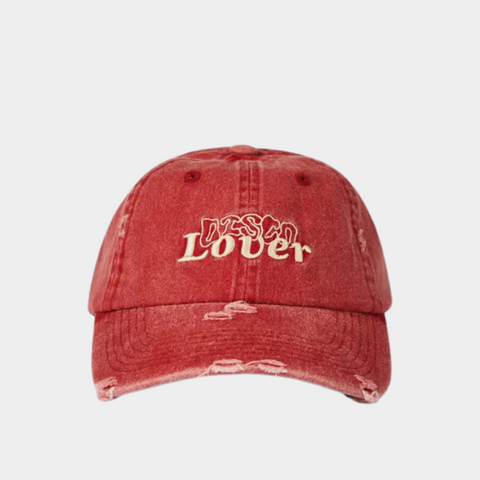 PICA PICA DISCO LOVER CAP