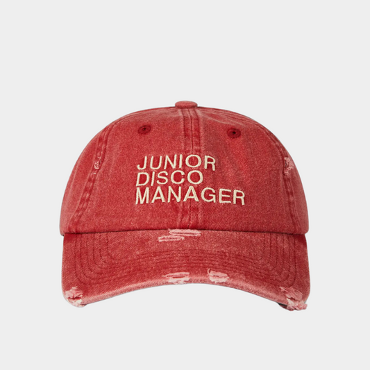 PICA PICA DISCO MANAGER CAP