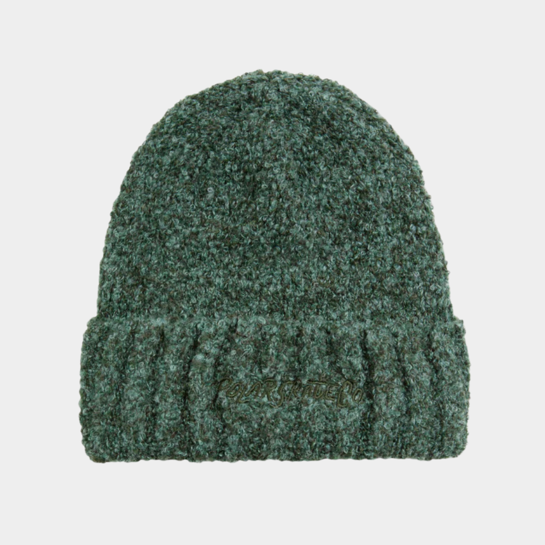 POLAR SKATE CO. FLUFF BEANIE