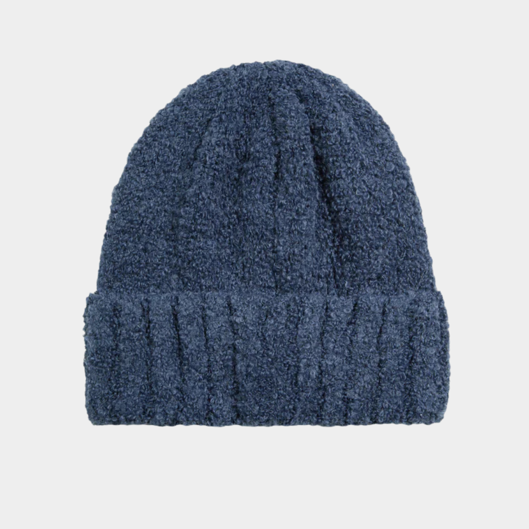 POLAR SKATE CO. FLUFF BEANIE