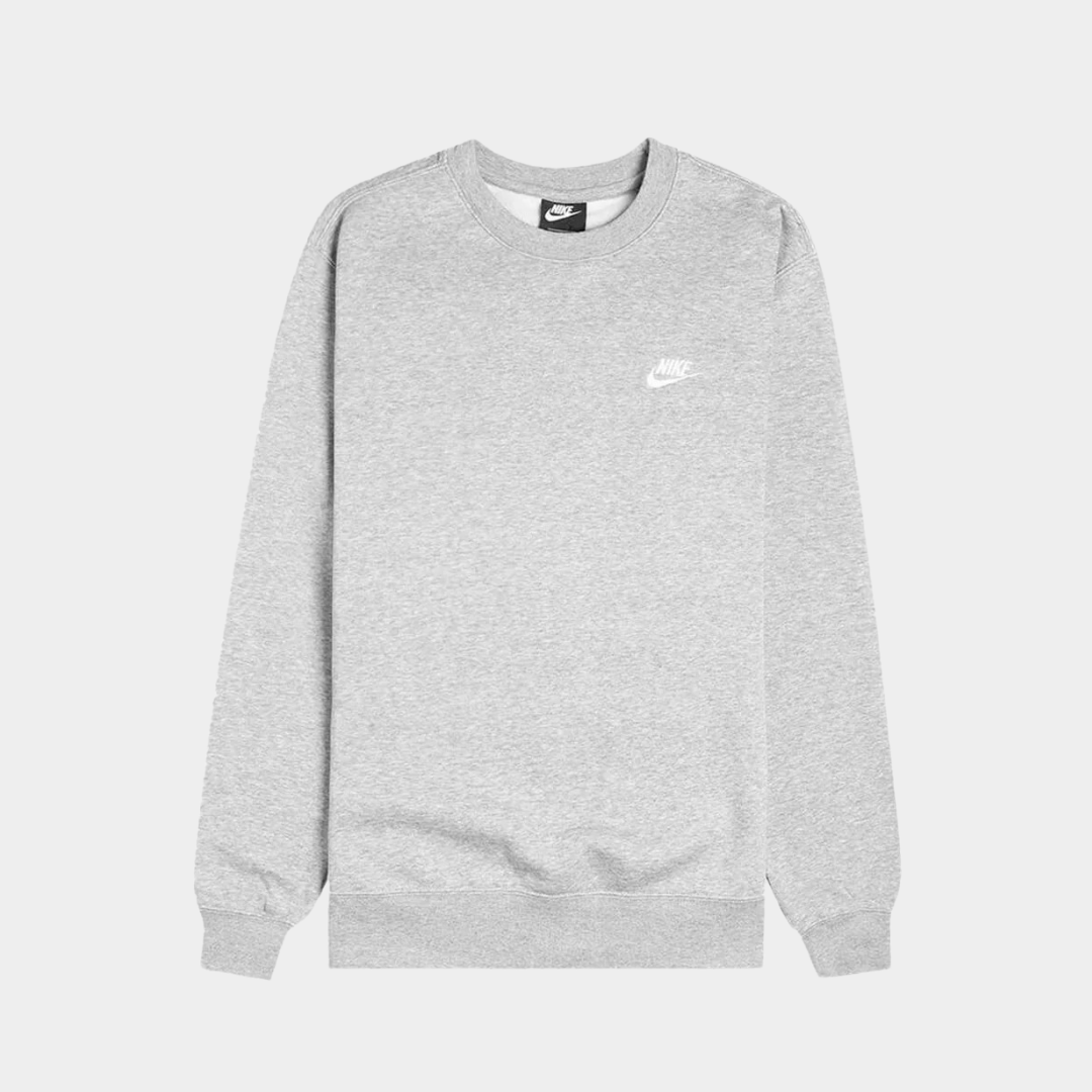 NIKE CLUB FLEECE