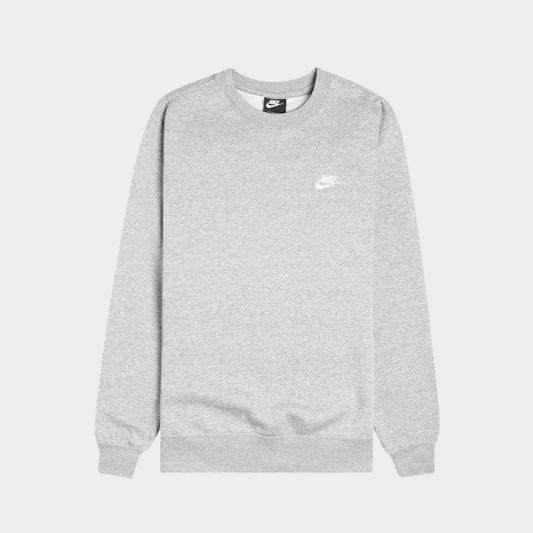 NIKE CLUB FLEECE