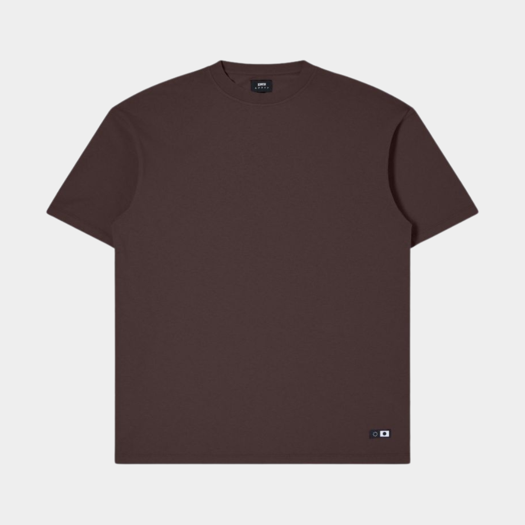 Edwin OVERSIZE BASIC T-SHIRT