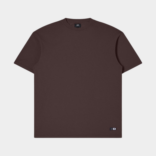 Edwin OVERSIZE BASIC T-SHIRT